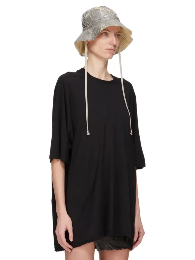 RICK OWENS – ACCESORIOS DA02E7479NPF-128 RICK OWENS – ACCESORIOS DA02E7479NPF-128