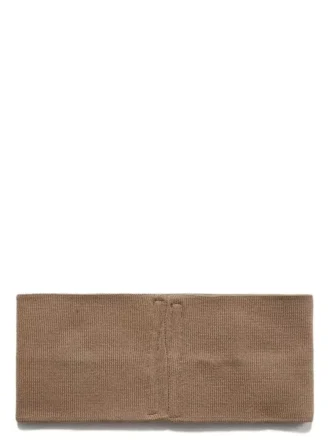 RICK OWENS – ACCESORIOS DA02E7480KP2-8808