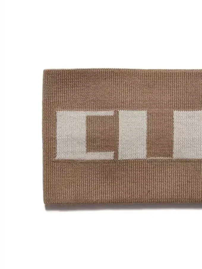 RICK OWENS – ACCESORIOS DA02E7480KP2-8808