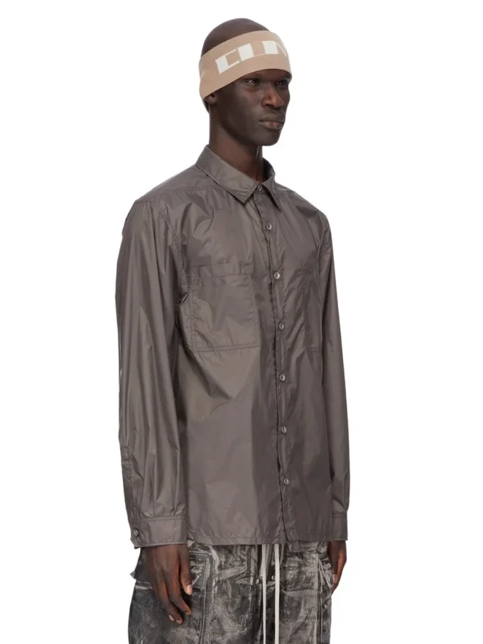 RICK OWENS – ACCESORIOS DA02E7480KP2-8808