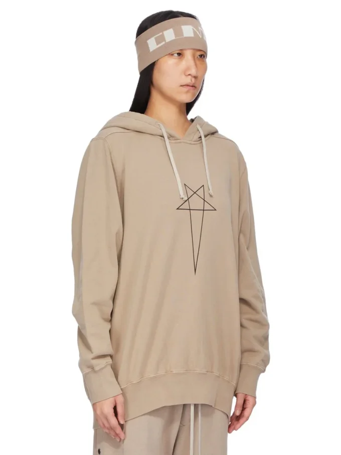 RICK OWENS – ACCESORIOS DA02E7480KP2-8808