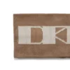 RICK OWENS – ACCESORIOS DA02E7480KP6-8808