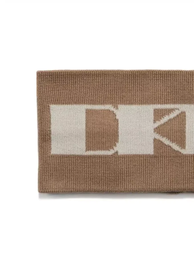 RICK OWENS – ACCESORIOS DA02E7480KP6-8808