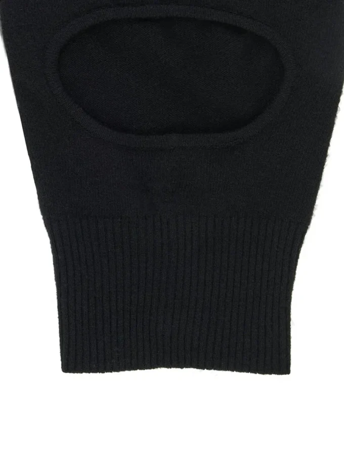 RICK OWENS – ACCESORIOS MU02D3G01M4281-999 RICK OWENS – ACCESORIOS MU02D3G01M4281-999