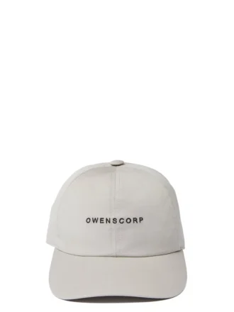 RICK OWENS – ACCESORIOS RA02E0700TEEM7-0809