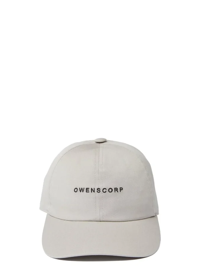 RICK OWENS – ACCESORIOS RA02E0700TEEM7-0809 RICK OWENS – ACCESORIOS RA02E0700TEEM7-0809