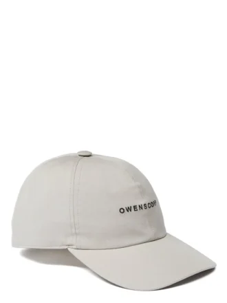 RICK OWENS – ACCESORIOS RA02E0700TEEM7-0809