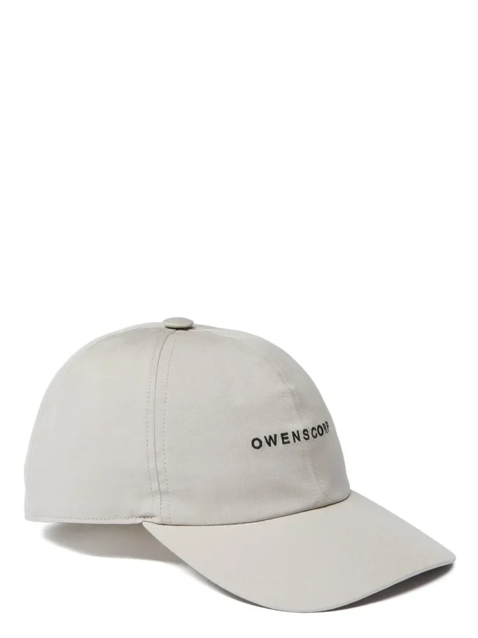 RICK OWENS – ACCESORIOS RA02E0700TEEM7-0809 RICK OWENS – ACCESORIOS RA02E0700TEEM7-0809
