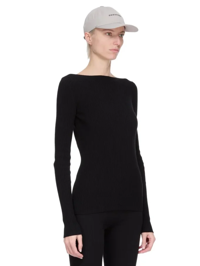 RICK OWENS – ACCESORIOS RA02E0700TEEM7-0809 RICK OWENS – ACCESORIOS RA02E0700TEEM7-0809