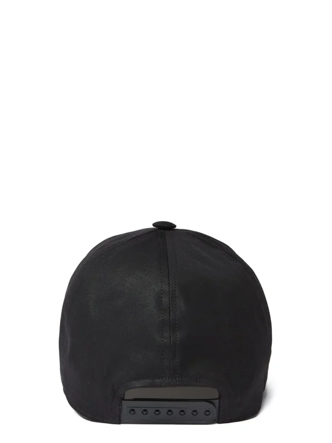 RICK OWENS – ACCESORIOS RA02E0700TEEM7-0908