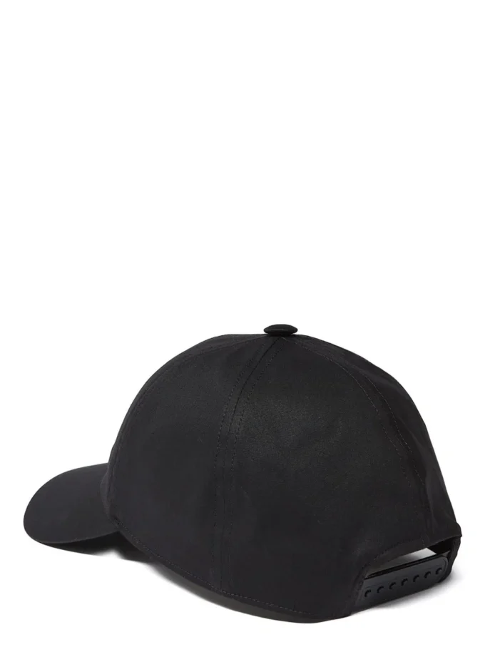 RICK OWENS – ACCESORIOS RA02E0700TEEM7-0908