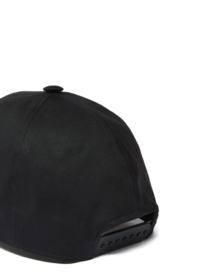 RICK OWENS – ACCESORIOS RA02E0700TEEM7-0908