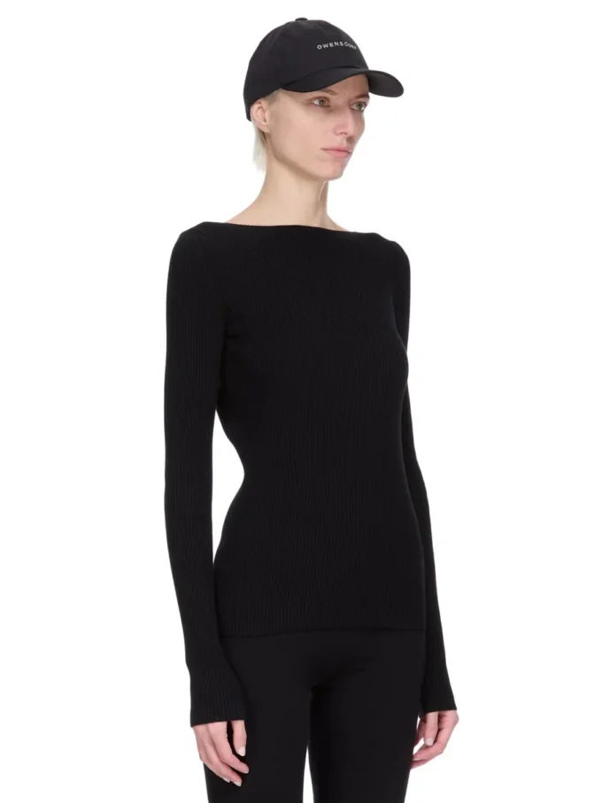 RICK OWENS – ACCESORIOS RA02E0700TEEM7-0908