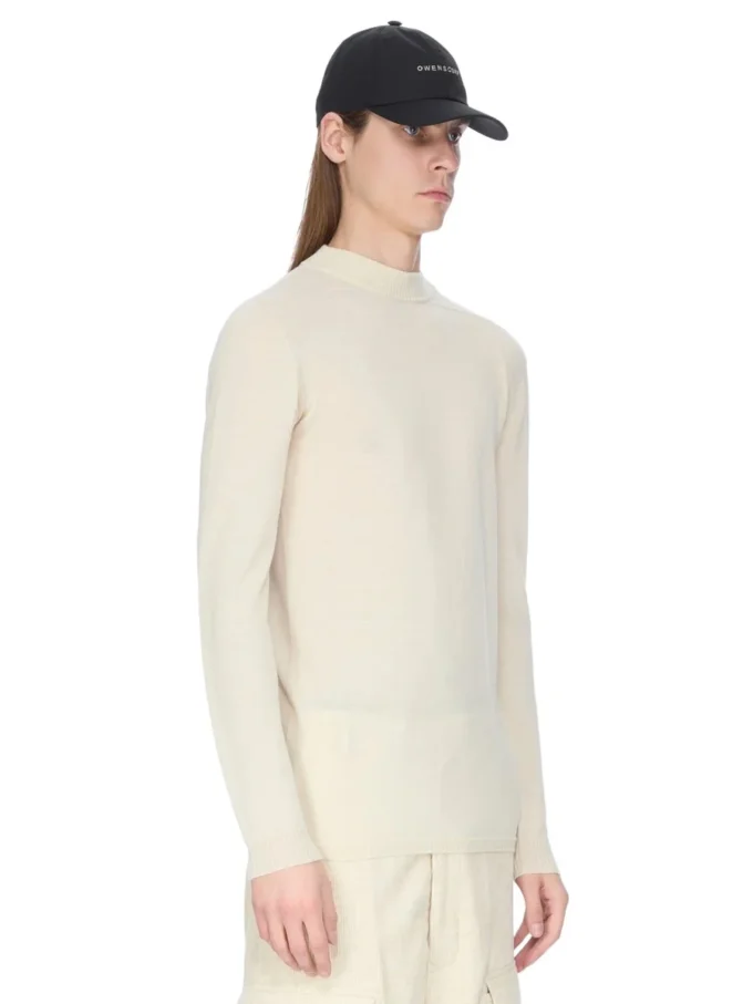 RICK OWENS – ACCESORIOS RA02E0700TEEM7-0908
