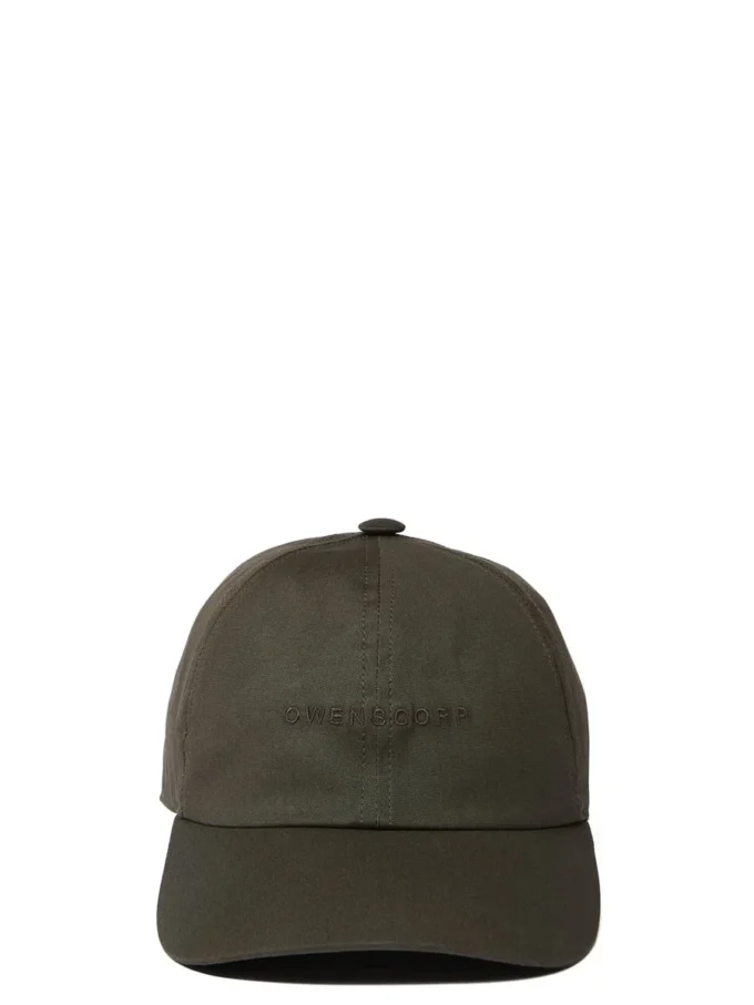 RICK OWENS – ACCESORIOS RA02E0700TEEM7-2578