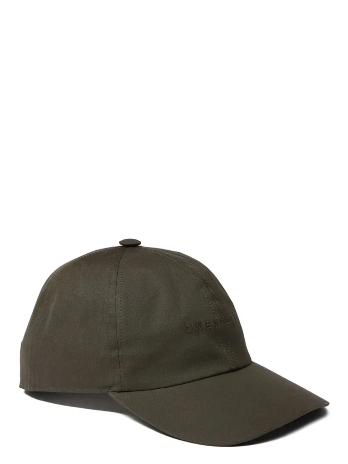 RICK OWENS – ACCESORIOS RA02E0700TEEM7-2578