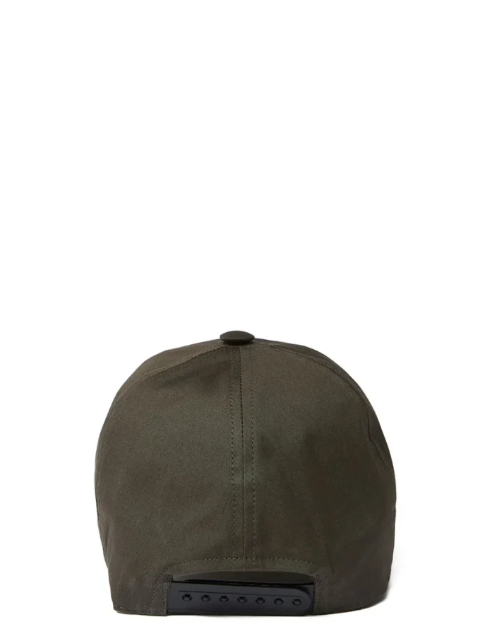 RICK OWENS – ACCESORIOS RA02E0700TEEM7-2578
