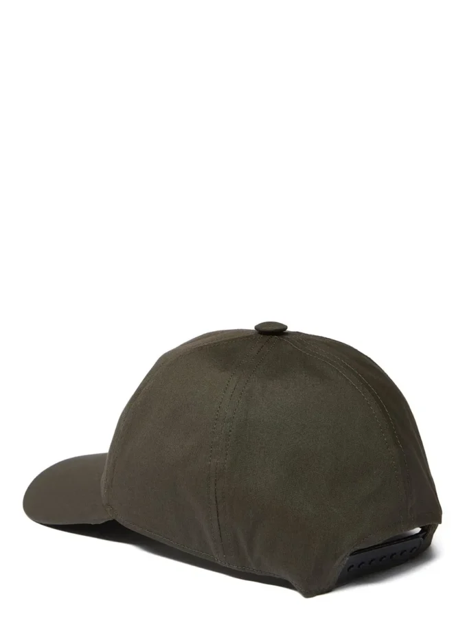 RICK OWENS – ACCESORIOS RA02E0700TEEM7-2578