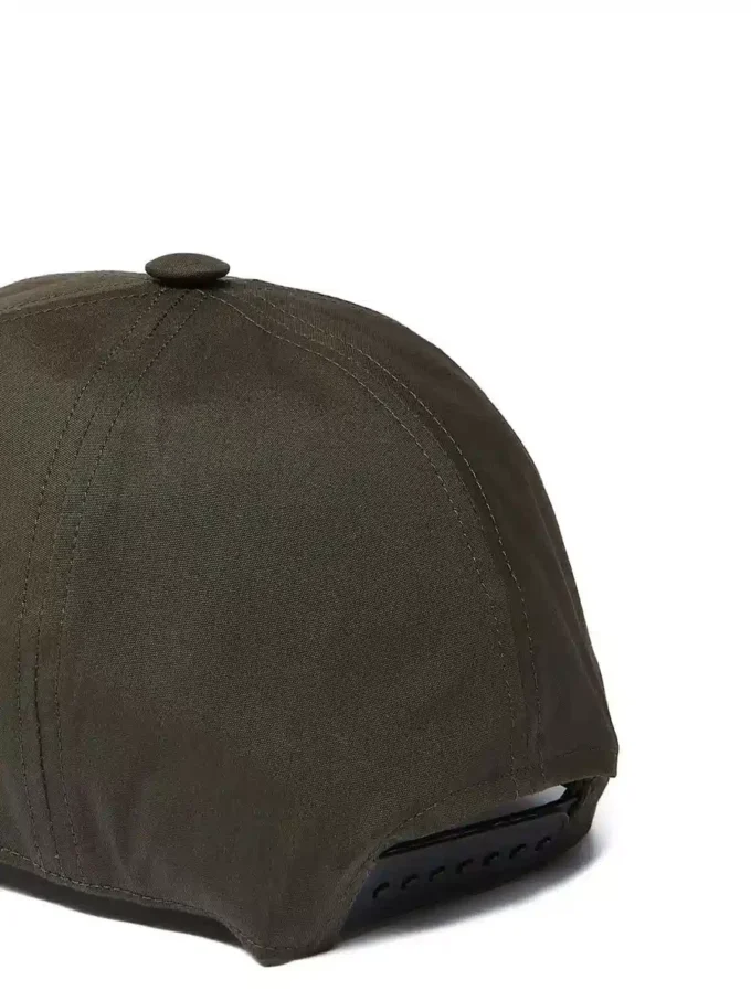 RICK OWENS – ACCESORIOS RA02E0700TEEM7-2578