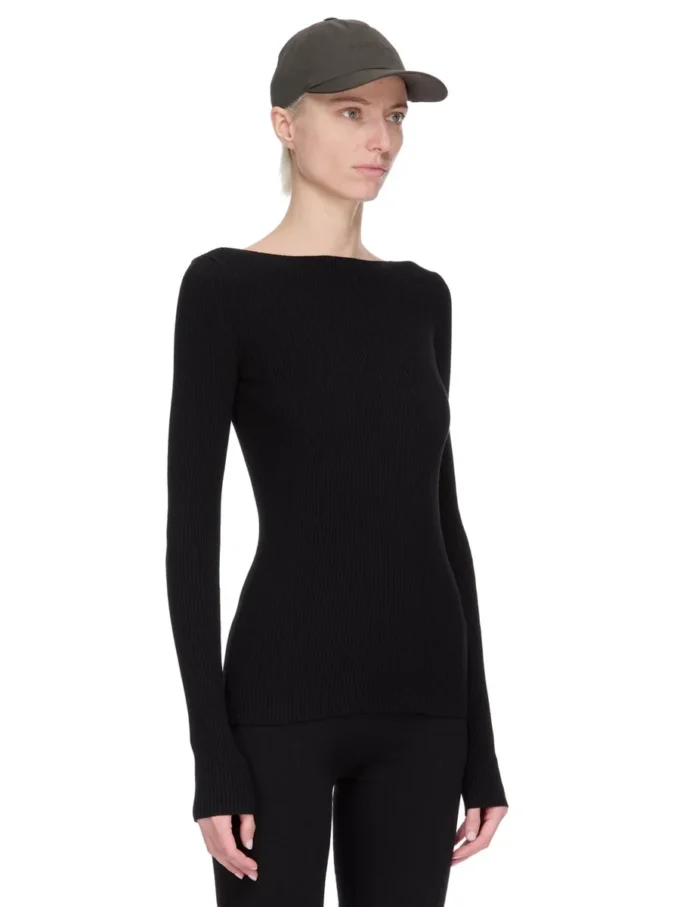 RICK OWENS – ACCESORIOS RA02E0700TEEM7-2578
