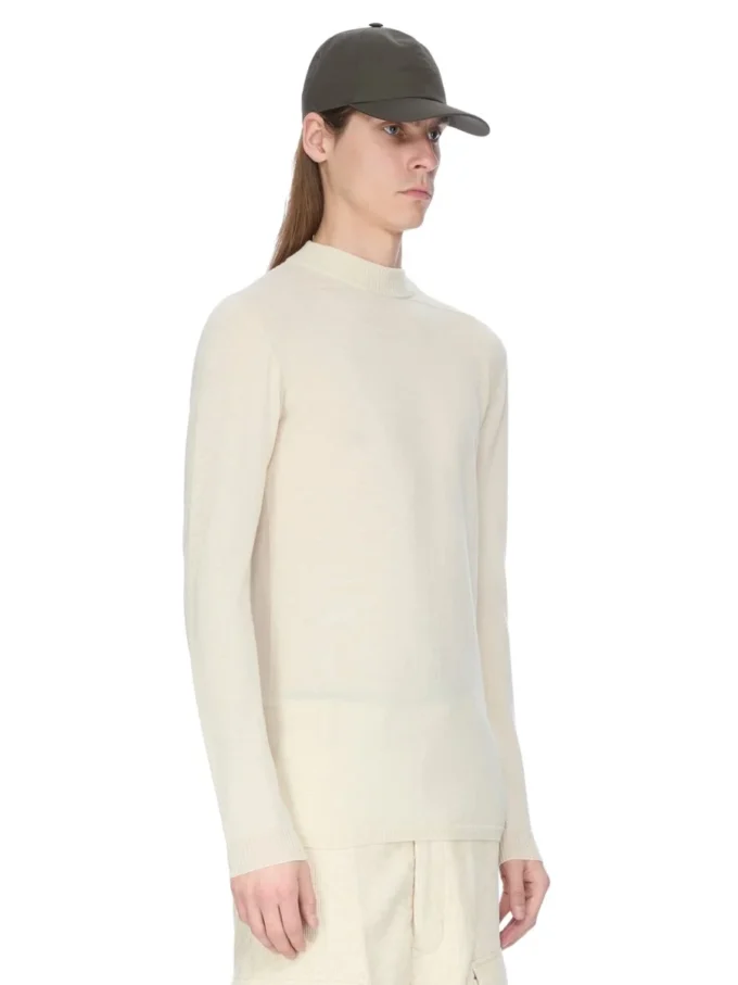 RICK OWENS – ACCESORIOS RA02E0700TEEM7-2578