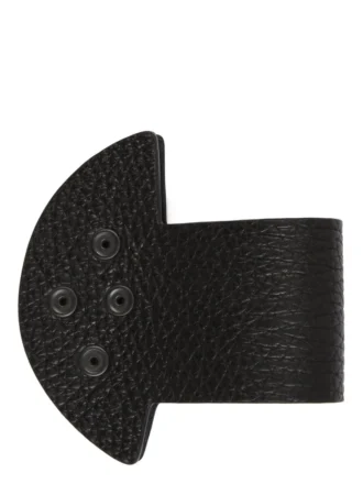 RICK OWENS – ACCESORIOS RA02E0706LBTBH-09