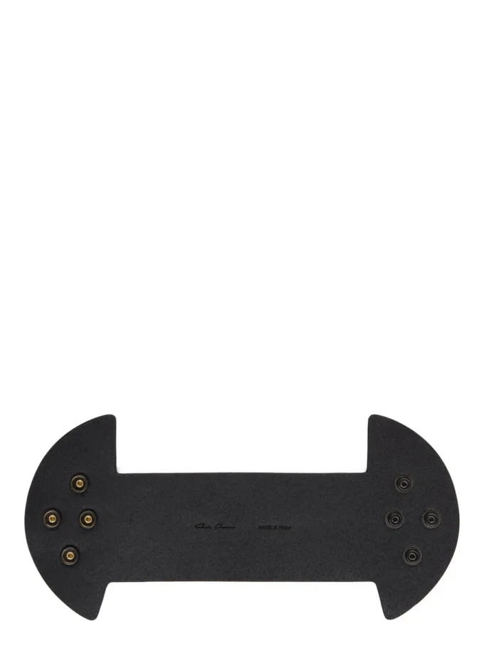 RICK OWENS – ACCESORIOS RA02E0706LBTBH-09