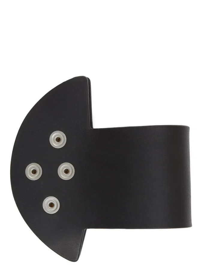 RICK OWENS – ACCESORIOS RA02E0706LGE-09 RICK OWENS – ACCESORIOS RA02E0706LGE-09