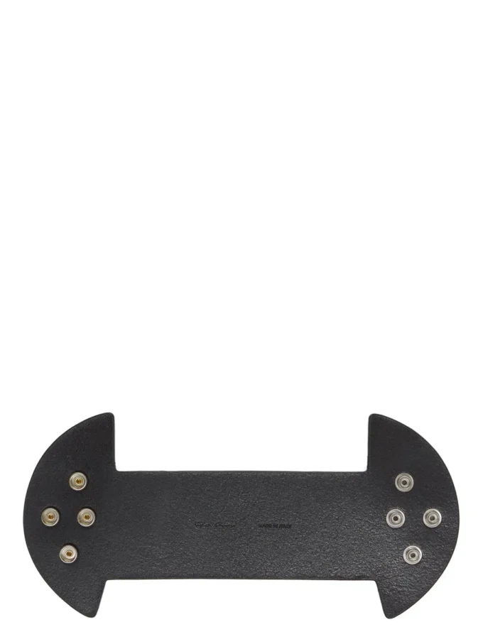 RICK OWENS – ACCESORIOS RA02E0706LGE-09 RICK OWENS – ACCESORIOS RA02E0706LGE-09
