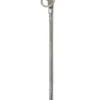 RICK OWENS – ACCESORIOS RA02E0708MET-128