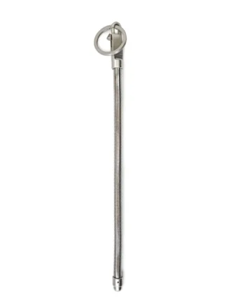 RICK OWENS – ACCESORIOS RA02E0708MET-128