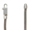 RICK OWENS – ACCESORIOS RA02E0708MET-128