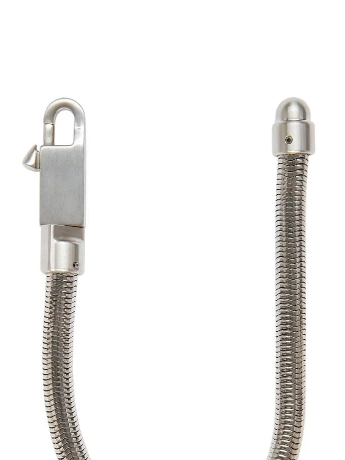 RICK OWENS – ACCESORIOS RA02E0708MET-128