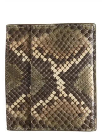 RICK OWENS – ACCESORIOS RA02E0710LPY-25