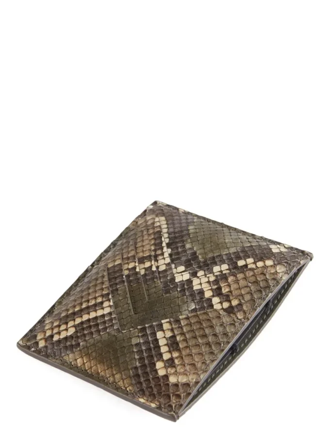 RICK OWENS – ACCESORIOS RA02E0710LPY-25 RICK OWENS – ACCESORIOS RA02E0710LPY-25