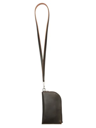 RICK OWENS – ACCESORIOS RA02E0711LGET-09