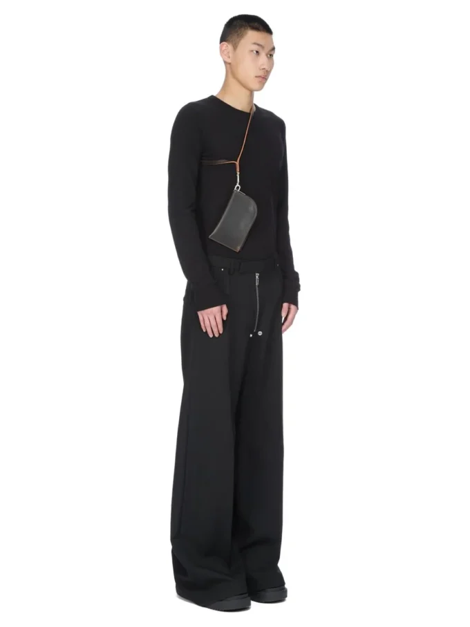 RICK OWENS – ACCESORIOS RA02E0711LGET-09 RICK OWENS – ACCESORIOS RA02E0711LGET-09