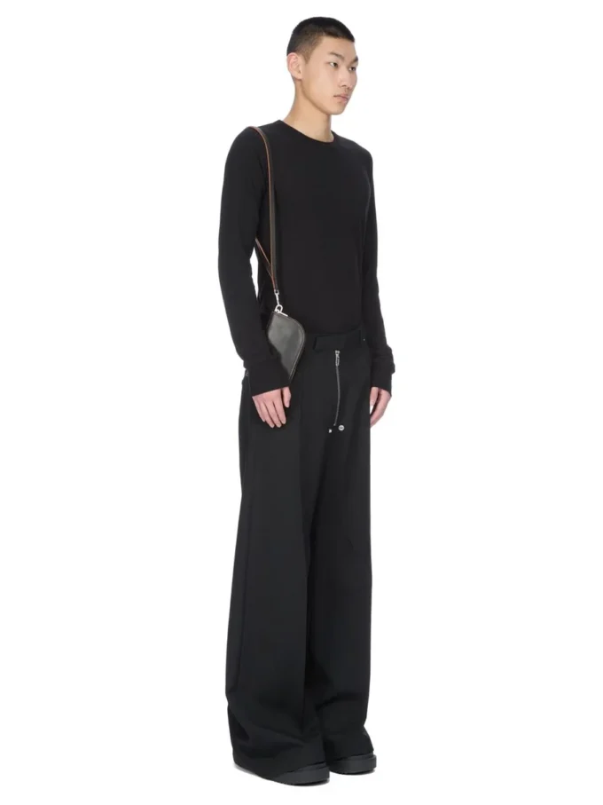 RICK OWENS – ACCESORIOS RA02E0711LGET-09 RICK OWENS – ACCESORIOS RA02E0711LGET-09