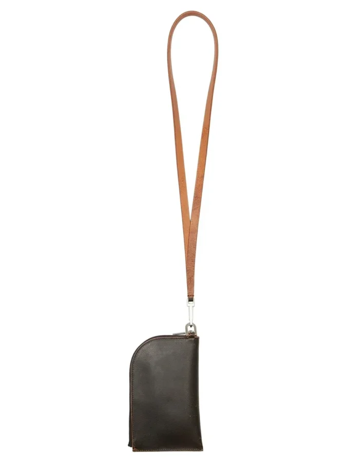 RICK OWENS – ACCESORIOS RA02E0711LGET-09 RICK OWENS – ACCESORIOS RA02E0711LGET-09