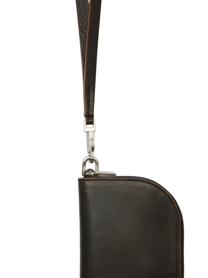 RICK OWENS – ACCESORIOS RA02E0711LGET-09 RICK OWENS – ACCESORIOS RA02E0711LGET-09