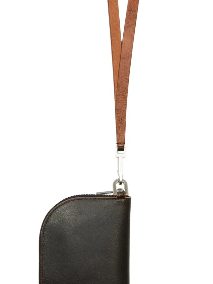 RICK OWENS – ACCESORIOS RA02E0711LGET-09 RICK OWENS – ACCESORIOS RA02E0711LGET-09