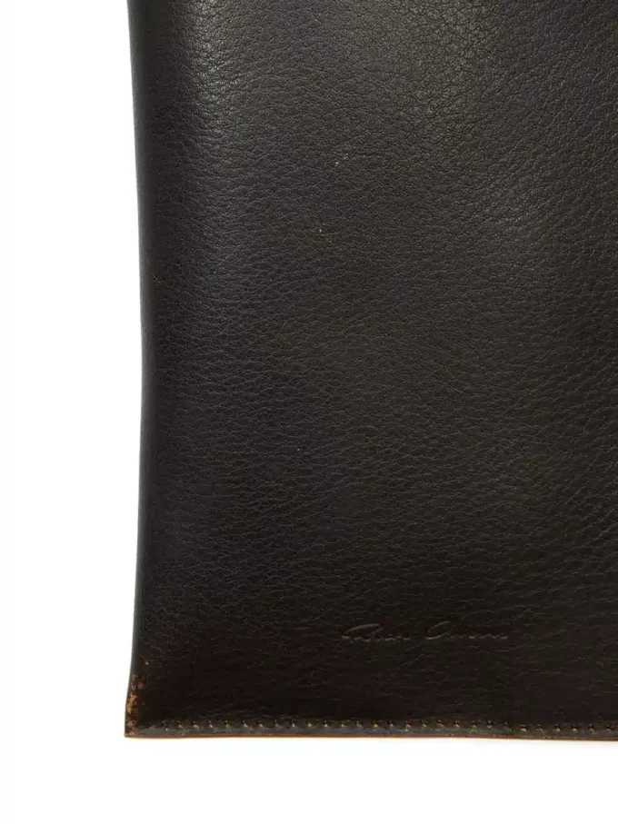 RICK OWENS – ACCESORIOS RA02E0711LGET-09 RICK OWENS – ACCESORIOS RA02E0711LGET-09