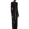 RICK OWENS – ACCESORIOS RA02E0711LGET-09 RICK OWENS – ACCESORIOS RA02E0711LGET-09