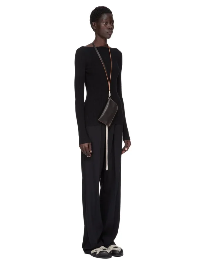 RICK OWENS – ACCESORIOS RA02E0711LGET-09 RICK OWENS – ACCESORIOS RA02E0711LGET-09