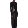 RICK OWENS – ACCESORIOS RA02E0711LGET-09 RICK OWENS – ACCESORIOS RA02E0711LGET-09