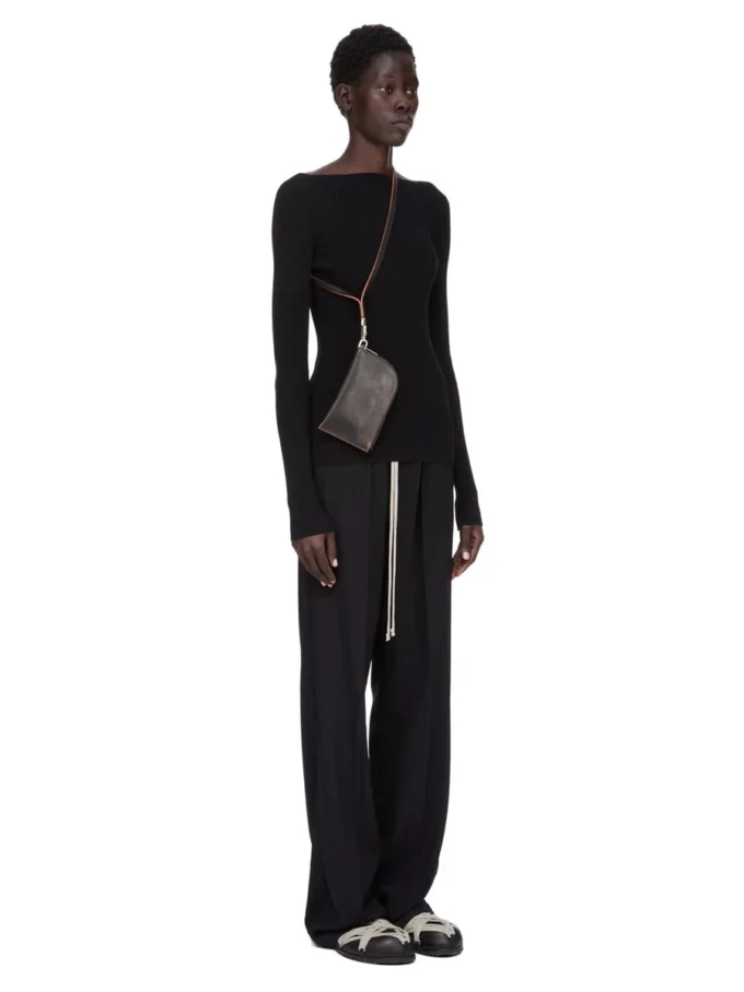 RICK OWENS – ACCESORIOS RA02E0711LGET-09 RICK OWENS – ACCESORIOS RA02E0711LGET-09