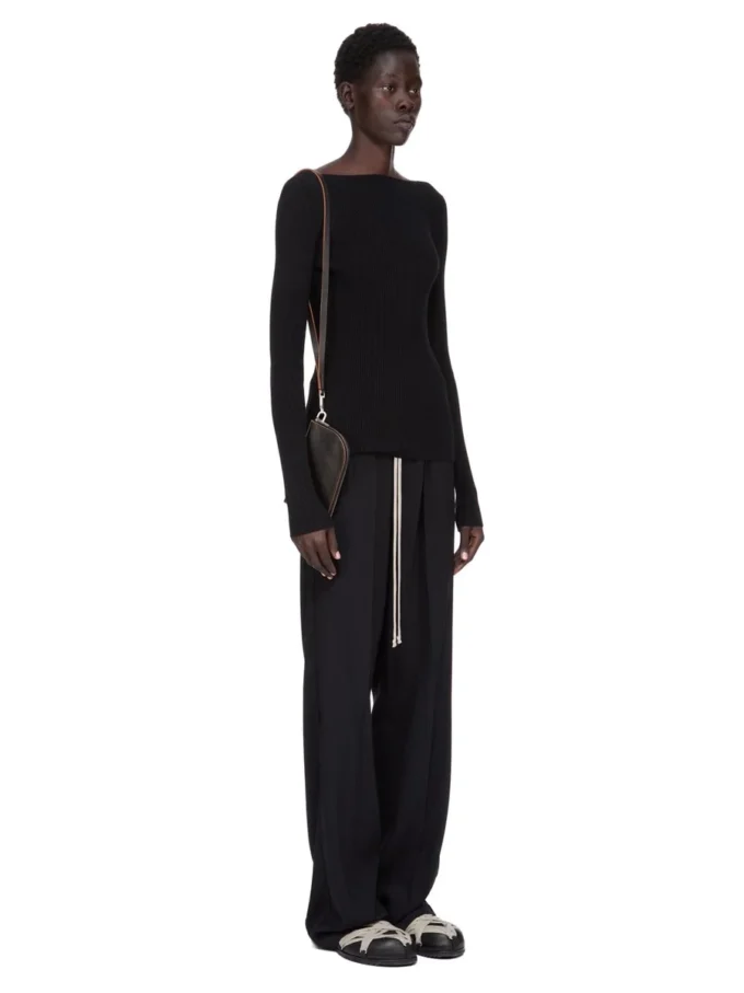 RICK OWENS – ACCESORIOS RA02E0711LGET-09 RICK OWENS – ACCESORIOS RA02E0711LGET-09