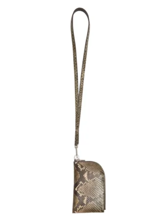 RICK OWENS – ACCESORIOS RA02E0711LPY-25