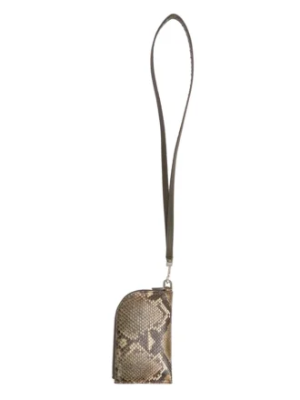 RICK OWENS – ACCESORIOS RA02E0711LPY-25