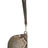 RICK OWENS – ACCESORIOS RA02E0711LPY-25 RICK OWENS – ACCESORIOS RA02E0711LPY-25
